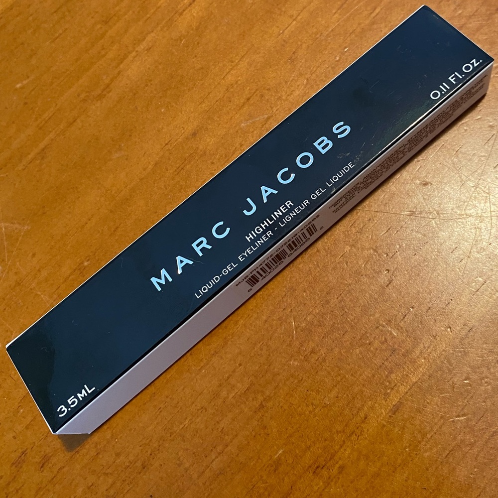 Marc Jacobs Highliner Twinkle - Picture 3 of 16
